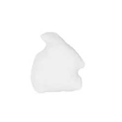 Beliani Sierkussen KOLKATA - Wit Katoen 3 Beliani Sierkussen KOLKATA - Wit Katoen -Beliani 072ea3ef610c478cbdbee6d3a19c140d