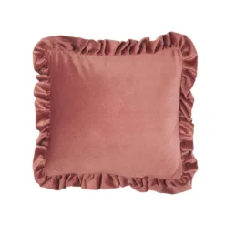 Beliani Sierkussen KALANCHOE - Roze Fluweel 3 Beliani Sierkussen KALANCHOE - Roze Fluweel -Beliani 0abbbe600d5449e49379a9f6d87631db