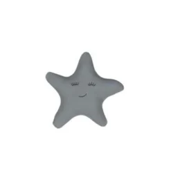 Beliani Sierkussen BHOPAL - Grijs Katoen -Beliani 0f1588af6aa54bbe921ff3956ae9eb48