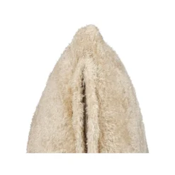 Beliani Sierkussen PILEA - Beige Polyester 3 Beliani Sierkussen PILEA - Beige Polyester -Beliani 0f65b56667ad47e69844b639c83669a5
