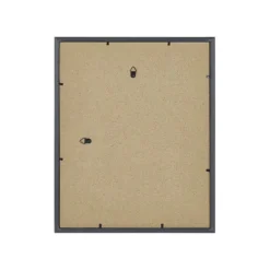 Beliani Fotolijst GARANGO - Zwart Mdf 3 Beliani Fotolijst GARANGO - Zwart Mdf -Beliani 1000056811 0103