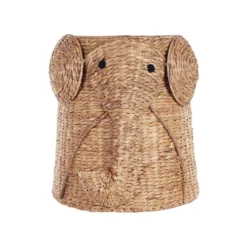 Beliani Mand DOGON - Natuurlijk Waterhyacinth -Beliani 1000074997 0103