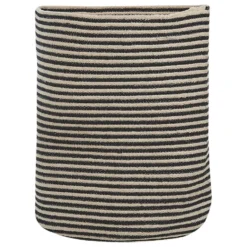 Beliani Mand YERKOY - Beige Katoen