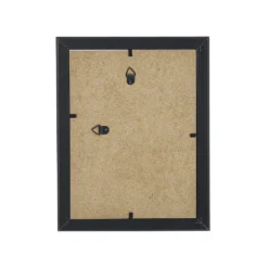 Beliani Fotolijst DENKORO - Zwart Mdf -Beliani 1000081368 0103