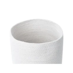 Beliani Mand BASIMA - Beige Katoen 3 Beliani Mand BASIMA - Beige Katoen -Beliani 1000086717 0104