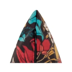 Beliani Sierkussen PROTEA - Multicolor Fluweel 3 Beliani Sierkussen PROTEA - Multicolor Fluweel -Beliani 164cf6a972fa4264a7b36993041a868d