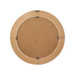 Beliani Decoratieve Spiegel DELICIAS - Wit Mdf, Glas 3 Beliani Decoratieve Spiegel DELICIAS - Wit Mdf, Glas -Beliani 187f50b3c4a148e3ad27e828f97dbc30