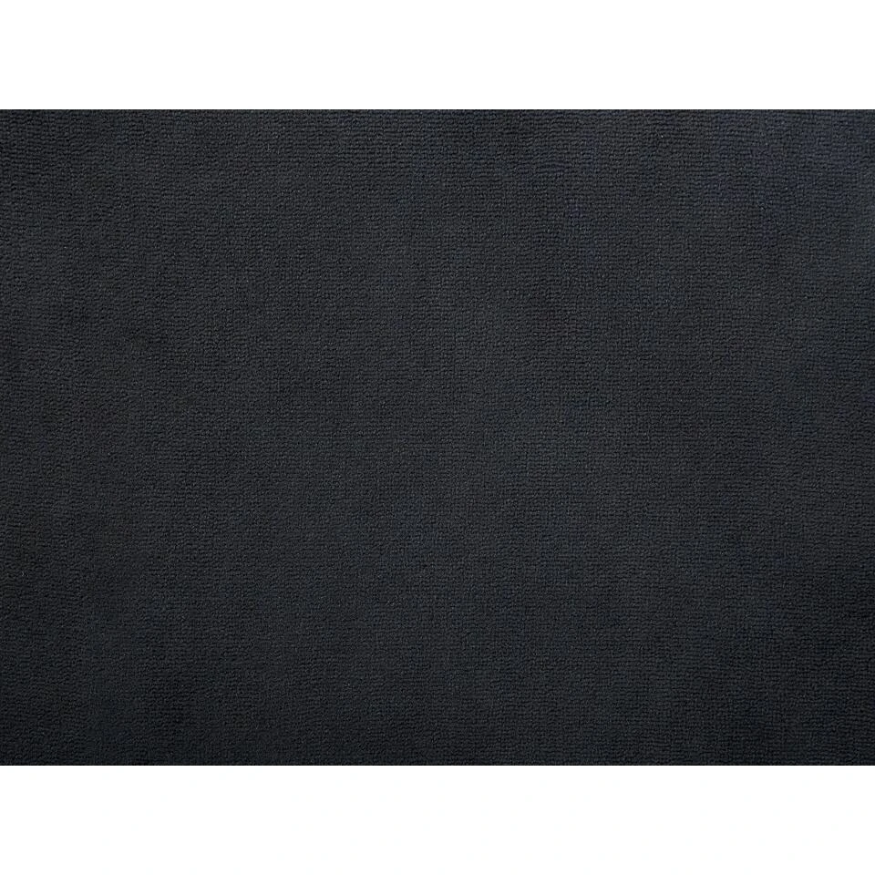 Beliani Plaid BAYBURT - Zwart Polyester Beliani Plaid BAYBURT - Zwart Polyester -Beliani 1cbedfe1f9b84e1688cc86ebe907d58e