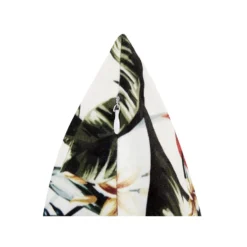 Beliani Sierkussen EDELWEISS - Multicolor Fluweel 3 Beliani Sierkussen EDELWEISS - Multicolor Fluweel -Beliani 1d5d7284242e47d396abb8d7cd404251