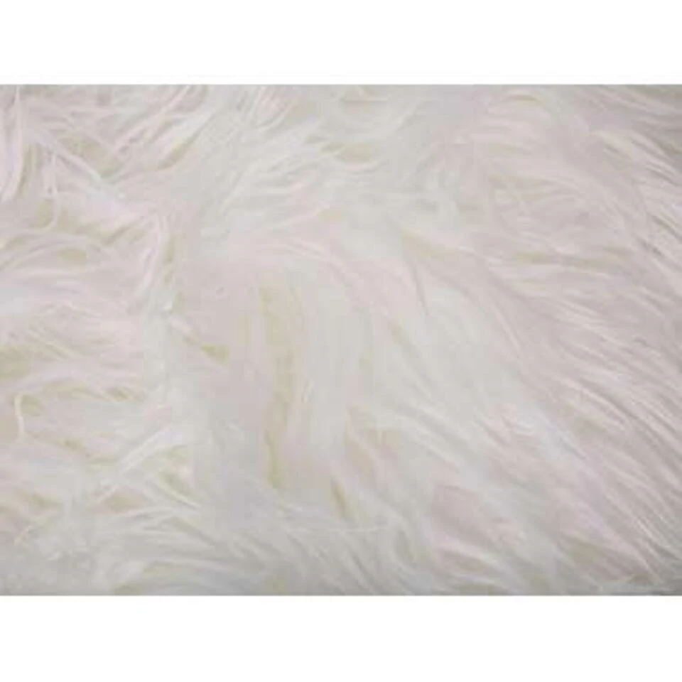 Beliani Sprei DELICE - Wit Acryl Beliani Sprei DELICE - Wit Acryl -Beliani 1f58ee2ad8d540168caf772a2519d8fb