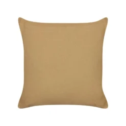 Beliani Sierkussen BANYAN - Beige Katoen 3 Beliani Sierkussen BANYAN - Beige Katoen -Beliani 2e30e251c3934c63bf4b785460cfa37b
