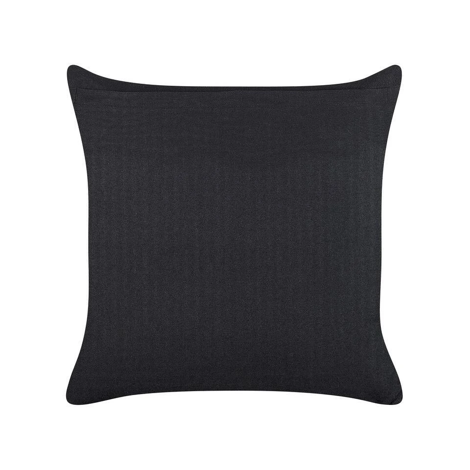 Beliani Sierkussen RAMONDA - Multicolor Fluweel Beliani Sierkussen RAMONDA - Multicolor Fluweel -Beliani 34635459522c44108bd672709e687b7e