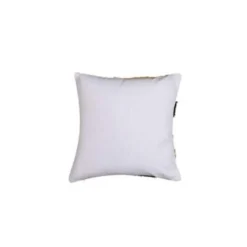 Beliani Sierkussen MONARDA - Multicolor Polyester -Beliani 4499ce037f77405ca337431c38a974ca