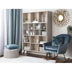 Beliani -Beliani 49968f6cbfe74a5d932e68b3a3d5b7d6