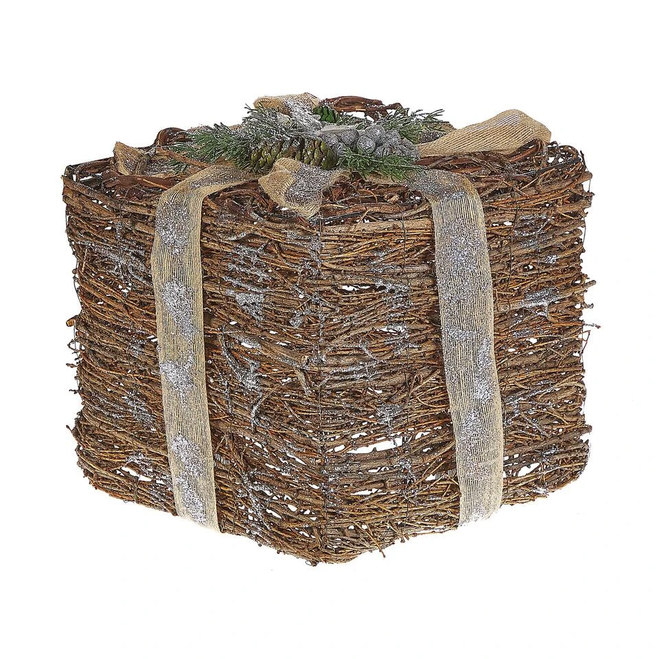 Beliani Decoratief Accessoire INARI - Beige Rotan Beliani Decoratief Accessoire INARI - Beige Rotan -Beliani 4ffdd72b8ae2466a9ba3e51aace7c0e4