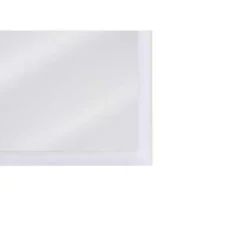 Beliani Badkamerspiegel ADOUR - Zilver Synthetisch Materiaal 3 Beliani Badkamerspiegel ADOUR - Zilver Synthetisch Materiaal -Beliani 5057080eeed14ddcb187ca371bcaf64c