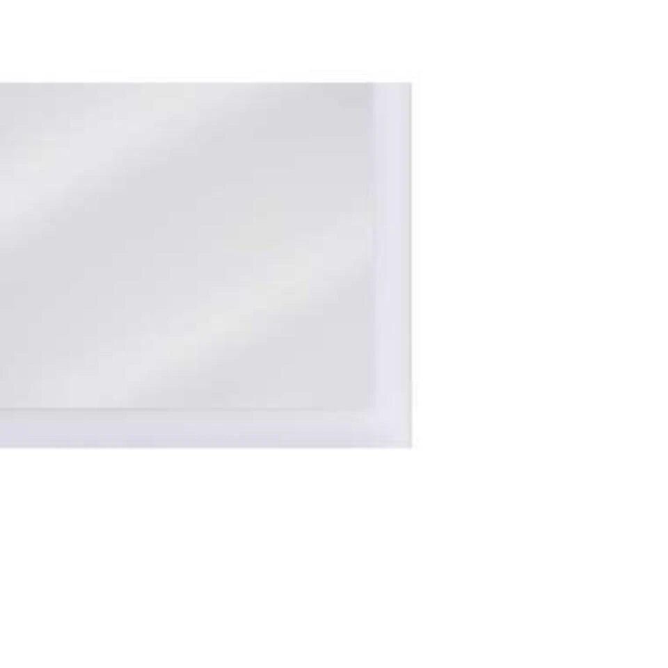 Beliani Badkamerspiegel ADOUR - Zilver Synthetisch Materiaal Beliani Badkamerspiegel ADOUR - Zilver Synthetisch Materiaal -Beliani 5057080eeed14ddcb187ca371bcaf64c