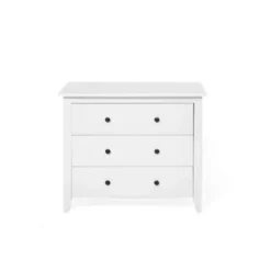 Beliani Commode TORRANCE - Wit Mdf -Beliani 5b53883b338a4c3780d20c965929c248