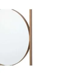 Beliani Wandspiegel NIHOA - Goud Mdf 2 Beliani Wandspiegel NIHOA - Goud Mdf -Beliani 6834bfd5a01e4a3d8ab3de7430c66ff6