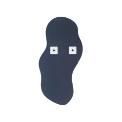 Beliani Wandspiegel AUXERRE - Zilver Glas 3 Beliani Wandspiegel AUXERRE - Zilver Glas -Beliani 7b6674be6ca34e57aa564479a5473a95