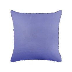 Beliani Sierkussen RHOEO - Paars Katoen 3 Beliani Sierkussen RHOEO - Paars Katoen -Beliani 88f3a073fd1143128400622c1a479446