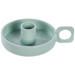 Beliani Kandelaar CHORIO - Groen Ijzer 3 Beliani Kandelaar CHORIO - Groen Ijzer -Beliani 8a6d4df481d6422c8977b8958ccdbb2a