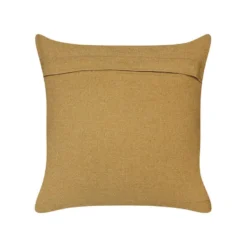 Beliani Sierkussen GOPI - Groen Jute 3 Beliani Sierkussen GOPI - Groen Jute -Beliani 971e6d0b2138462fa8ff04d1a99e1120