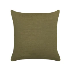 Beliani Sierkussen SAGINA - Groen Linnen 3 Beliani Sierkussen SAGINA - Groen Linnen -Beliani 976f391b275b4f72898a0307ab7a11aa