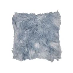 Beliani Sierkussen LUBHA - Blauw Polyester 3 Beliani Sierkussen LUBHA - Blauw Polyester -Beliani 9d9e06381677461389e0dcdaa7ca2a9b