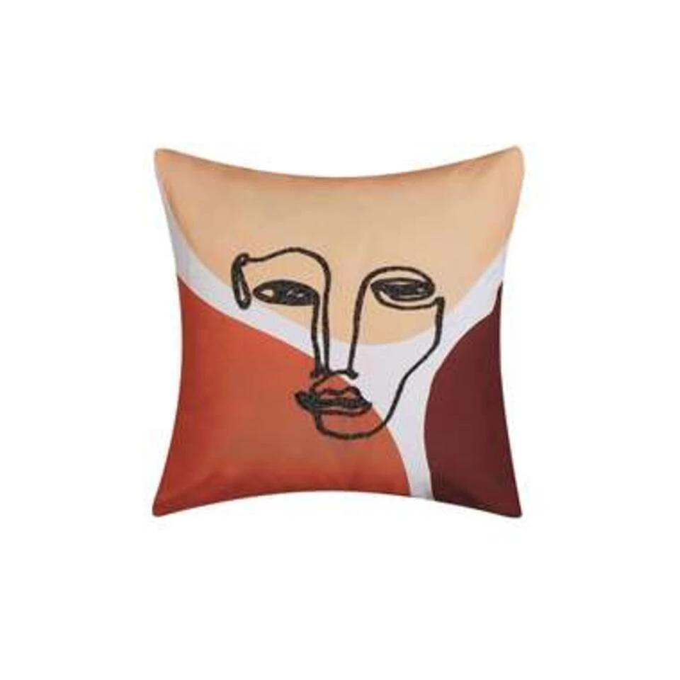 Beliani Sierkussen RUDBEKIA - Multicolor Polyester Beliani Sierkussen RUDBEKIA - Multicolor Polyester -Beliani 9f34171a1d9e4596bbfd5f56fcbf9363