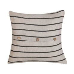 Beliani Sierkussen CYNARA - Beige Katoen 3 Beliani Sierkussen CYNARA - Beige Katoen -Beliani a86c904dae894d36b7916dd82f902e58