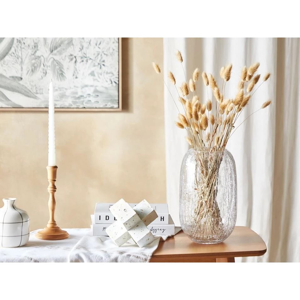 Beliani Droogbloemen Boeket SANABRIA - Natuurlijk Droogbloemen Beliani Droogbloemen Boeket SANABRIA - Natuurlijk Droogbloemen -Beliani b00a0bc533ce472f91ba5835656b96d7