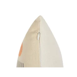 Beliani Sierkussen CALIBRACHOA - Beige Polyester, Katoen 3 Beliani Sierkussen CALIBRACHOA - Beige Polyester, Katoen -Beliani b18b8a7e42974c7286d1e95f6a860b29