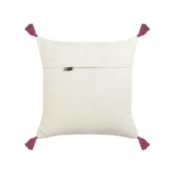 Beliani Sierkussen RAIGANJ - Multicolor Katoen 3 Beliani Sierkussen RAIGANJ - Multicolor Katoen -Beliani bcf7c3109c714c1bb6a9310b1defafa5