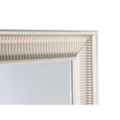 Beliani Wandspiegel CASSIS - Zilver Synthetisch Materiaal 2 Beliani Wandspiegel CASSIS - Zilver Synthetisch Materiaal -Beliani be649079c0944513a7b2f55b285903ff 1