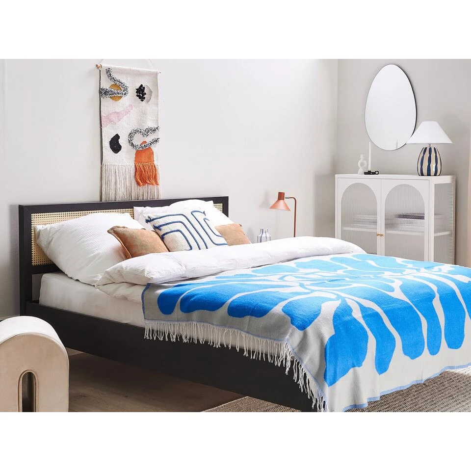 Beliani Wandspiegel MONTRESOR - Zilver Glas Beliani Wandspiegel MONTRESOR - Zilver Glas -Beliani c3311732f7dc47ccaa2bd849f970a6c1