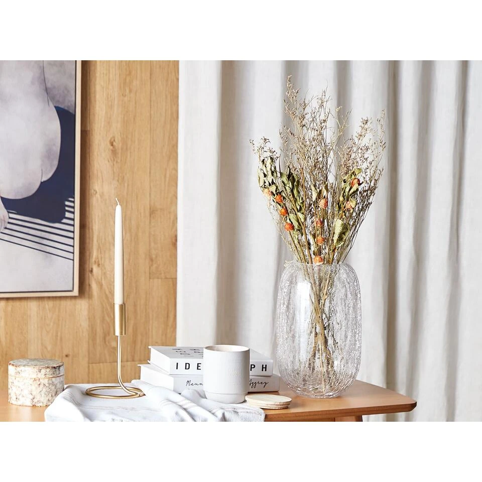 Beliani Droogbloemen Boeket AZUEL - Oranje Droogbloemen Beliani Droogbloemen Boeket AZUEL - Oranje Droogbloemen -Beliani c39400a2c5084a1191b1d17e6fdb2082