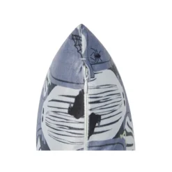 Beliani Sierkussen FANATE - Grijs Fluweel 3 Beliani Sierkussen FANATE - Grijs Fluweel -Beliani d23b973b12bd41768b0eb837a2677a44