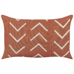 Beliani Sierkussen ALBIUM - Oranje Katoen 3 Beliani Sierkussen ALBIUM - Oranje Katoen -Beliani d7e6ab36ac5f4faa9548eac672092332