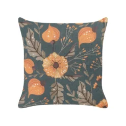 Beliani Sierkussen SOTOL - Multicolor Polyester -Beliani d87495b2211e46da875f83a4ded8f6f6