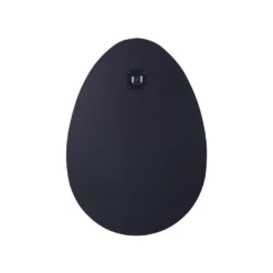 Beliani Wandspiegel MONTRESOR - Zilver Glas 3 Beliani Wandspiegel MONTRESOR - Zilver Glas -Beliani eacb5b0042554798807bee68d59e3faf