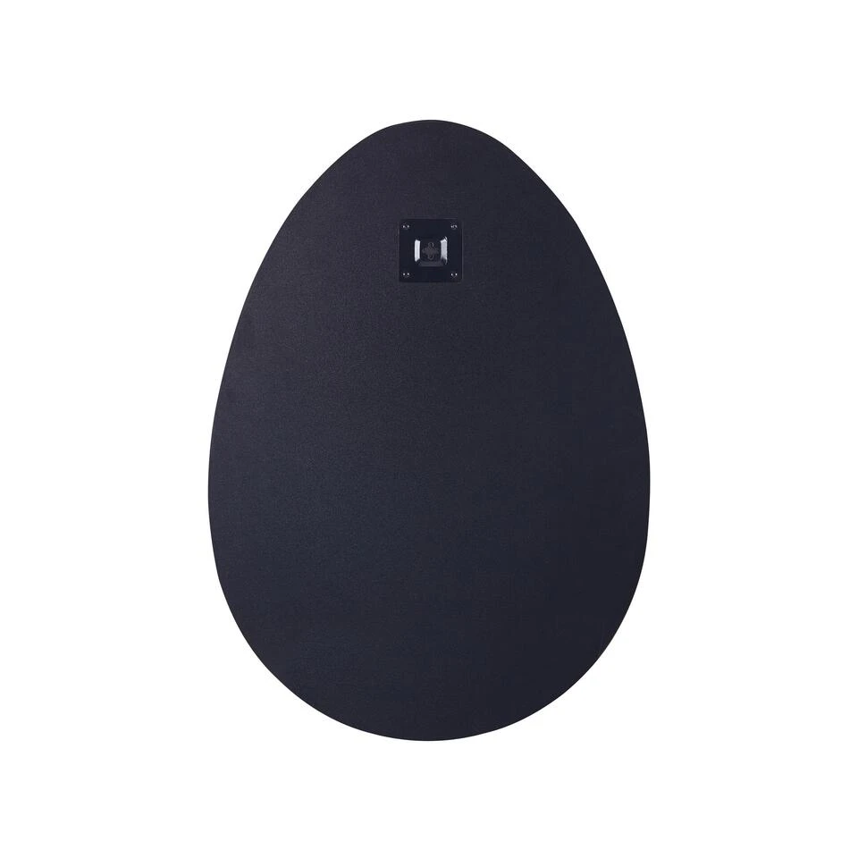 Beliani Wandspiegel MONTRESOR - Zilver Glas Beliani Wandspiegel MONTRESOR - Zilver Glas -Beliani eacb5b0042554798807bee68d59e3faf