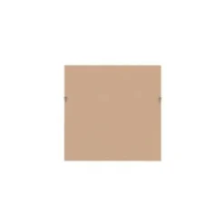 Beliani Wandspiegel BRIGNOLES - Zwart Synthetisch Materiaal -Beliani ec7e9a77fafd47f2979f3c8674679389 1