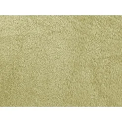 Beliani Plaid NAMDU - Groen Polyester -Beliani f21c1ea17b5d4f6ab0fe2043802e46dc